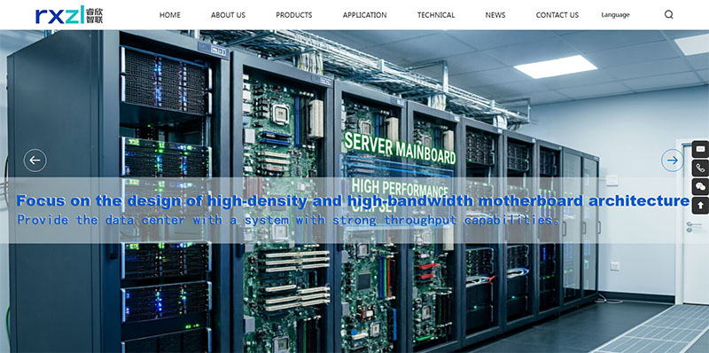 Shenzhen Ruixin Zhilian Technology Co., Ltd.,�㶫������ó��վ����,������ó��ҳ���,������ó��ҳ��ƹ�˾,������ó��վ������˾